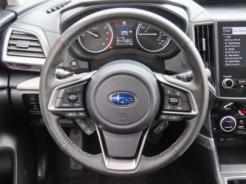 Used 2024 Subaru Forester Limited AWD/4WD image 41
