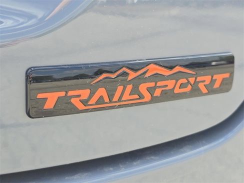 New 2025 Honda Pilot TrailSport image 13