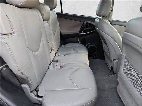 Used 2012 Toyota RAV4 FWD w/ Upgrade Value Pkg image 18
