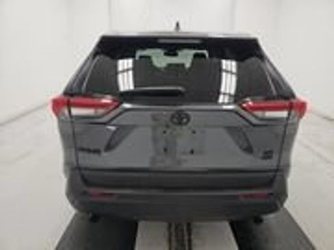 Certified 2024 Toyota RAV4 LE AWD/4WD image 5