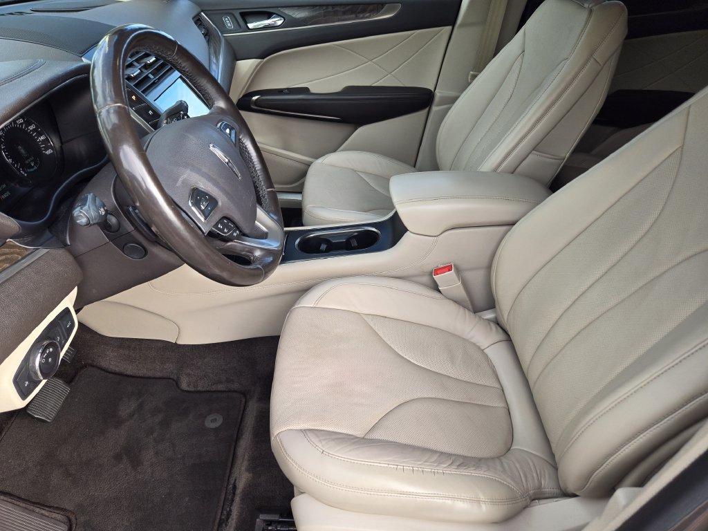 Used 2018 Lincoln MKC Reserve FWD image 14