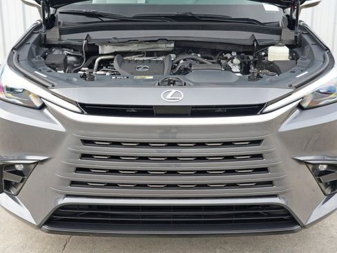 Used 2024 Lexus TX 350 TX 350 Premium w/ Cold Weather Package image 8