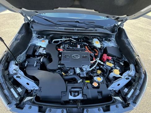 New 2025 Subaru Forester Limited image 31