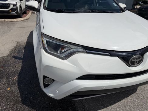 Used 2017 Toyota RAV4 XLE FWD image 15