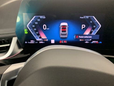 Used 2024 BMW X1 xDrive28i image 6