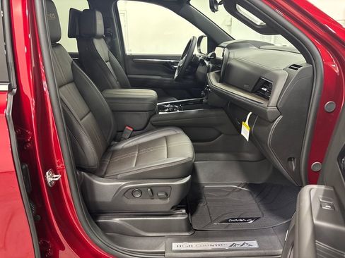 New 2026 Chevrolet Tahoe High Country image 7