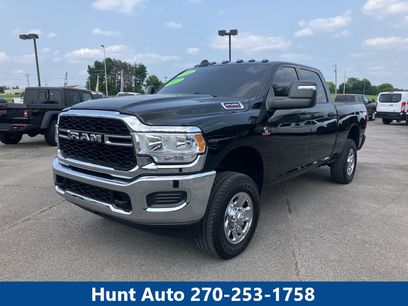 Certified 2024 RAM 2500 Tradesman w/ Chrome Appearance Group