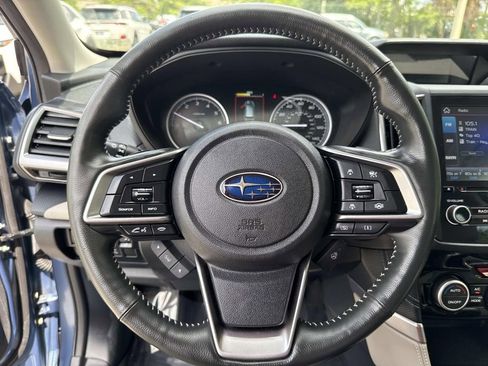 Used 2023 Subaru Forester Limited AWD/4WD image 43