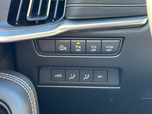 New 2026 MAZDA CX-90 3.3 Turbo w/ Preferred Package image 17