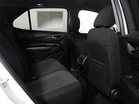 Certified 2022 Chevrolet Equinox LT image 39