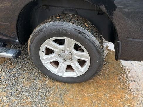 Used 2017 RAM 1500 Lone Star image 6