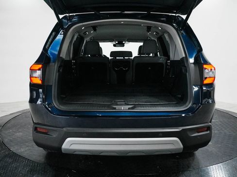 Used 2025 Honda Pilot EX-L image 46