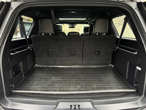 Used 2019 Ford Expedition Max Limited w/ Texas Edition Package RWD image 34
