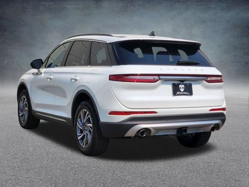 New 2026 Lincoln Corsair Premiere w/ Towing Package AWD/4WD image 5