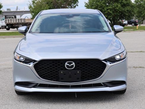 Used 2020 MAZDA MAZDA3 AWD Sedan w/ Select Package image 2