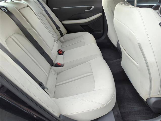 Used 2024 Hyundai Sonata SEL FWD image 20