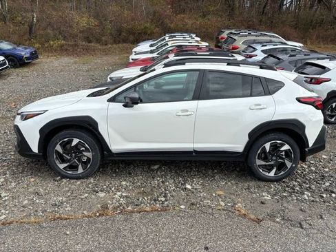 New 2026 Subaru Crosstrek 2.5i Limited image 2