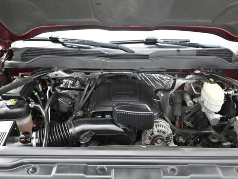 Used 2016 Chevrolet Silverado 2500 LT w/ All Star Edition image 34