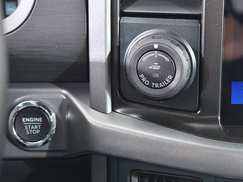 New 2026 Ford F150 XLT w/ Equipment Group 302A MID image 29