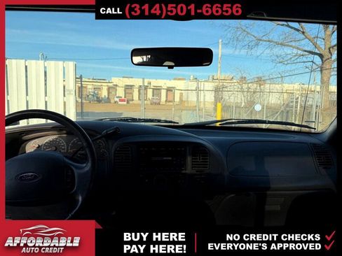 Used 2003 Ford F150 XLT image 12