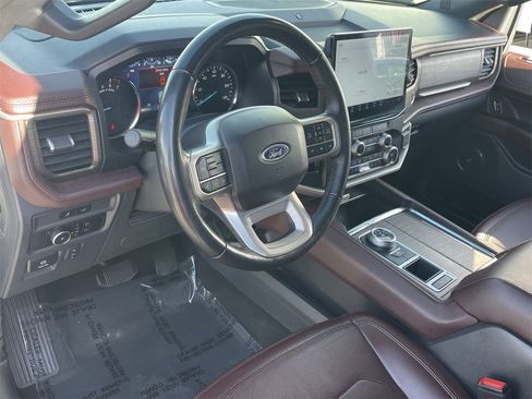 Certified 2023 Ford Expedition Max Limited image 22