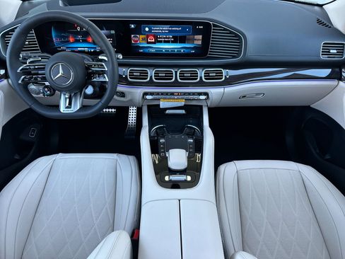 New 2026 Mercedes-Benz GLE 53 AMG 4MATIC image 14