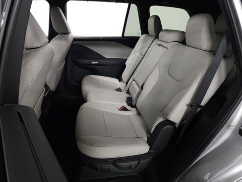 Used 2024 Lexus TX 350 AWD image 28