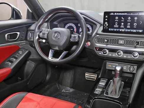 Certified 2024 Acura Integra A-Spec image 5