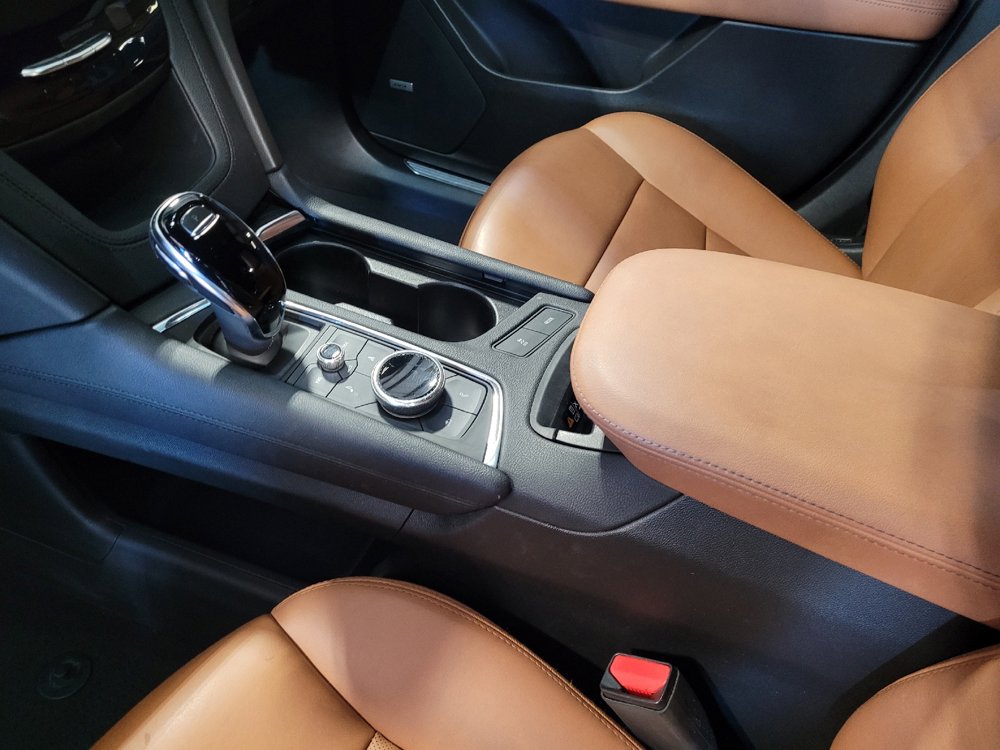 Used 2021 Cadillac XT5 Premium Luxury FWD image 26