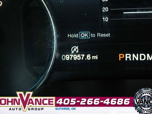 Used 2018 Ford F150 Lariat RWD image 39