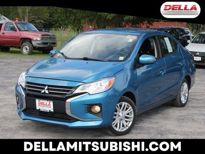 Used 2024 Mitsubishi Mirage G4 SE