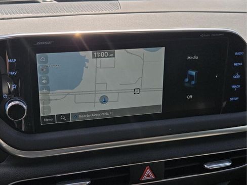 Used 2023 Hyundai Sonata SEL FWD image 28