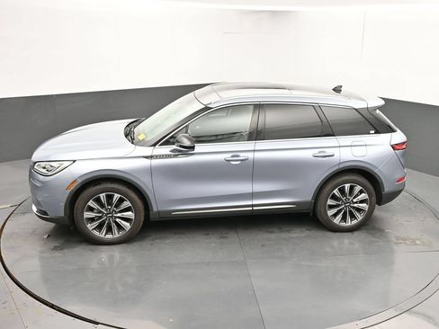 Used 2022 Lincoln Corsair Reserve w/ Equipment Group 201A AWD/4WD image 39