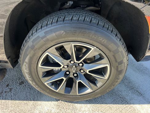 Used 2023 Chevrolet Tahoe Z71 w/ Luxury Package image 12