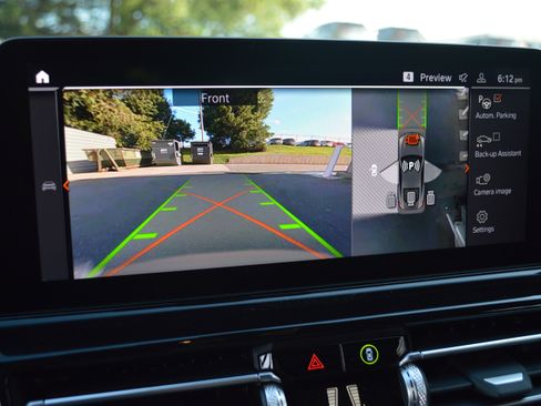 Used 2025 BMW 840i xDrive Coupe image 20