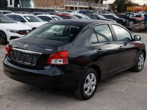 Used 2008 Toyota Yaris Sedan image 14