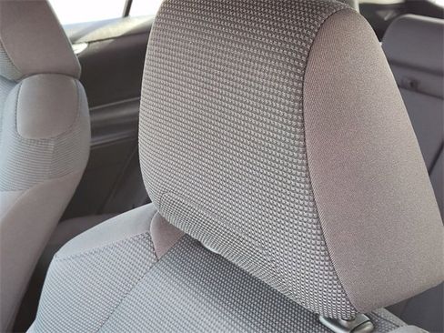 Certified 2025 Toyota RAV4 LE image 11