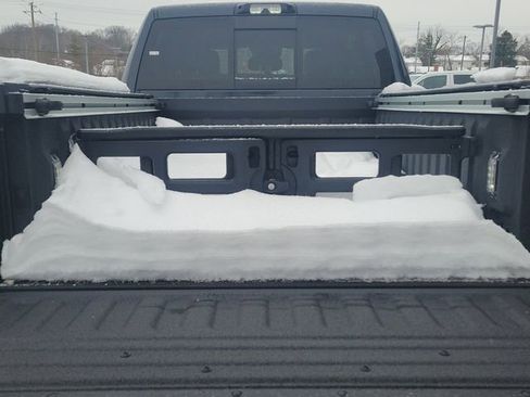 New 2026 RAM 2500 Power Wagon image 6