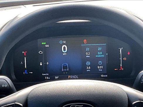 New 2026 Ford Maverick XL w/ Equipment Group 101A image 19