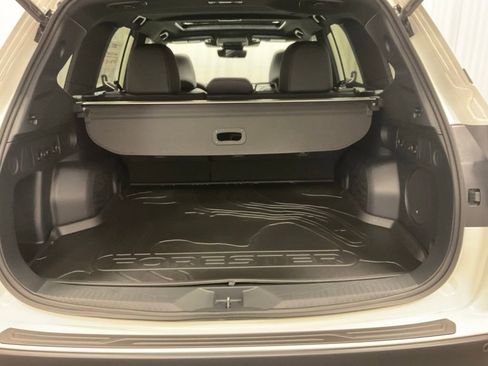 New 2026 Subaru Forester Sport AWD/4WD image 29