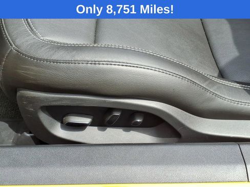Used 2016 Chevrolet Corvette Stingray Convertible w/ 2LT Preferred Equipment Group RWD image 12