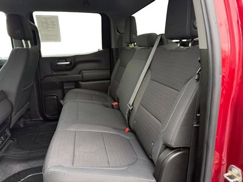 Used 2019 Chevrolet Silverado 1500 LT image 11