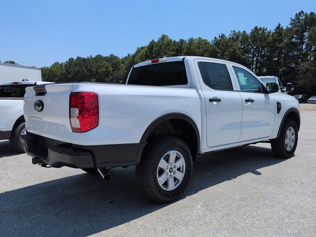 New 2026 Ford Ranger XL w/ Trailer Tow Package RWD image 4