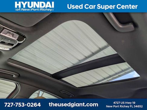 Used 2020 Hyundai Sonata Limited FWD image 24