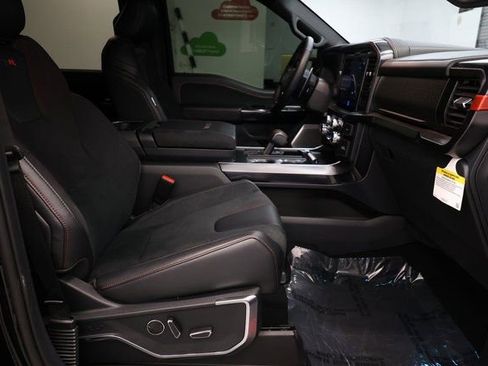 Used 2025 Ford F150 Raptor w/ Equipment Group 803A Raptor R image 87