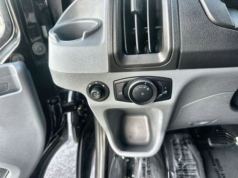 Used 2016 Ford Transit 350 XLT image 17