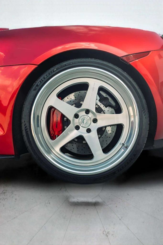 Used 2012 McLaren MP4-12C Coupe RWD image 26