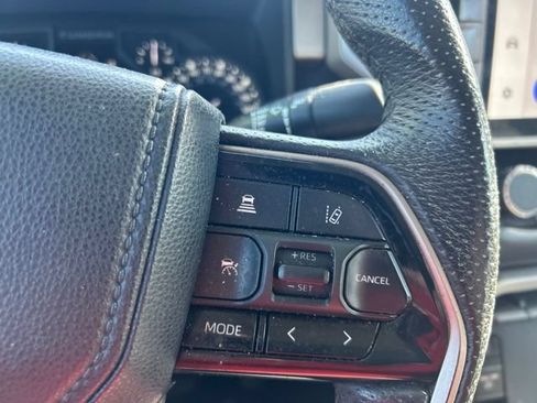 Used 2022 Toyota Tundra Limited RWD image 21
