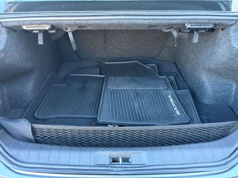 Used 2019 Nissan Maxima 3.5 SL w/ Floor Mat Group image 15