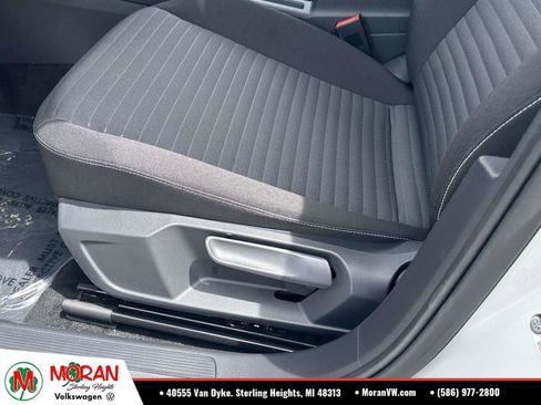 Certified 2024 Volkswagen Jetta S FWD image 17